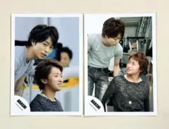 2026年最新】嵐公式写真の人気アイテム - メルカリ