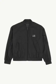 MM6 x Salomon ボンバージャケット ブルゾン