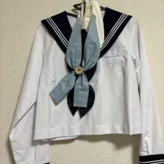 呪術廻戦　天内理子　セーラー服 コスプレ衣装 上下セット
