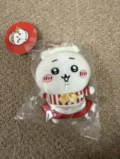 【ちいかわ】ちいかわレストラン マスコット　新品未開封