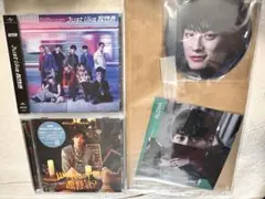 超特急　アロハ　夢８盤最強推しセット