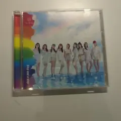 NiziU Step and a Step CD