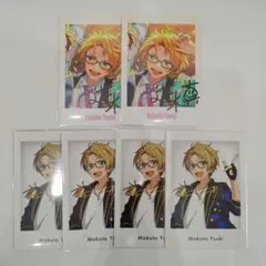 あんスタ ぱしゃっつ 10周年 遊木真
