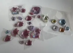 ボンボンドロップシール しずくちゃん おすそわけ