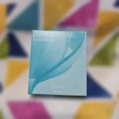 Twany Pure Natural モイスチャーパクト オークルCのサムネイル