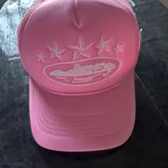 y2k drip風　キャップ