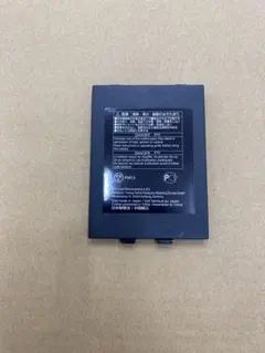 Panasonic FZ-VZSU110U 純正バッテリー 業務用① - メルカリ