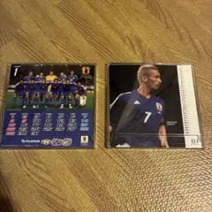 2026年最新】サッカー日本代表 カレンダーの人気アイテム - メルカリ