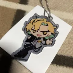 ヒプマイ サンリオリミックス トレーディングアクリルチャーム