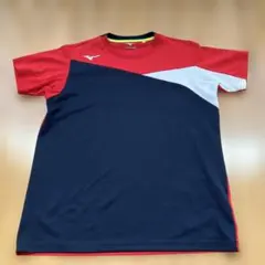 MIZUNO QUICKDRY PLUS Tシャツ S