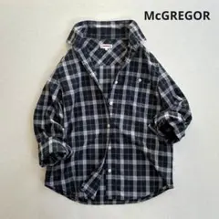 マックレガー シャツ