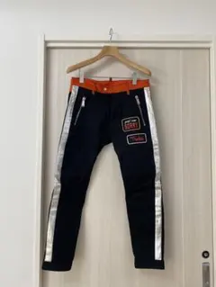 ☆新品未使用☆ DSQUARED2 パンツのサムネイル