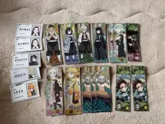 鬼滅の刃 花札48枚セット 立志編 限定特典 - メルカリ
