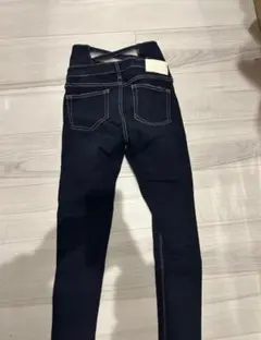 GYDA スキニーデニム インディゴ