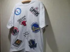FCRB SOPH MLB全チームロゴシャツ ポリエステル生地 - メルカリ