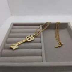チェーン ネックレス