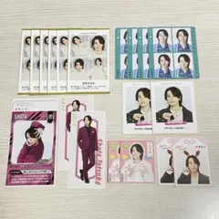 A.B.C-Z 戸塚祥太