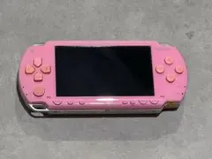 ☆SONY PSP-1000 ピンク ソニー