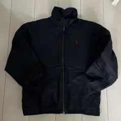 フリースジャケット　M12/14 160150