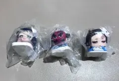 鬼滅の刃 おねむたん スペシャルリミックス 肆 竈門炭治郎 鱗滝左近次 真菰