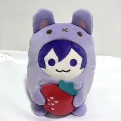 すとぷり ななもり。 もちもちあにまるぬいぐるみ