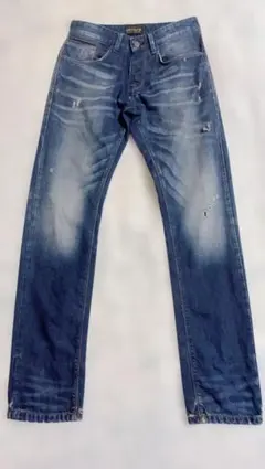 ZARA JEANS デニムパンツ ストレート