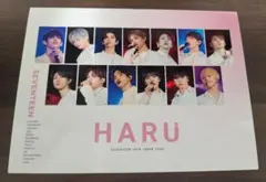 2026年最新】seventeen haru トレカの人気アイテム - メルカリ