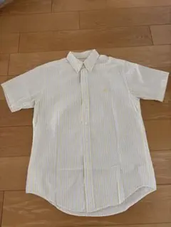 brooks brothers シャツ