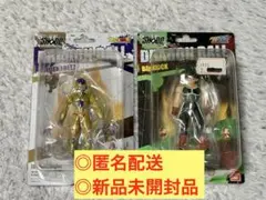 SHODO 第4弾　ドラゴンボール ナッパ フィギュア　未開封 未開封 掌動 ドラゴンボール 第4弾 SHODO ナッパ | Mercari