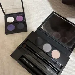 アイシャドウ　MAC 2つセット