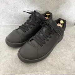 完品【新品未使用】ON Roger advantage オールブラック　26.5 メンズ THE ROGER Advantage | ブラック | On 日本