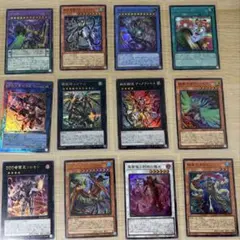 遊戯王 アニバーサリーパック YAP1 9種コンプセット 先生サイン入り