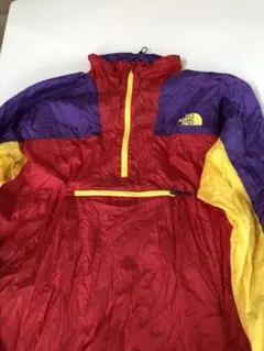 NORTH FACE ノースフェイス　ナイロンジャケット