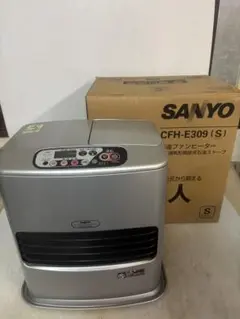 2026年最新】SANYO 石油ファンヒーターの人気アイテム - メルカリ