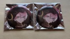 2026年最新】甘夢れむ 缶バッジの人気アイテム - メルカリ