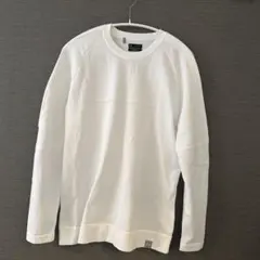 Under Armour ホワイト トレーナー XXL