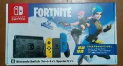 新品未使用 フォートナイトSpecialセット スキンコード - メルカリ