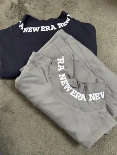 1日限り　お値下げ中　NEW ERA ゴルフウェア