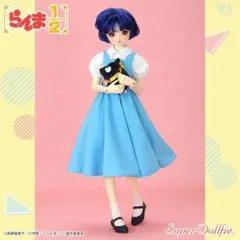 ホームタウンドルパ京都21 Volks SDGr女の子 天道あかねのサムネイル