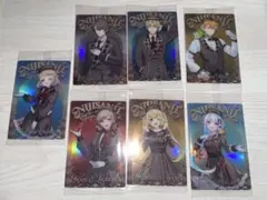 にじさんじ ウエハース2 まとめ売り