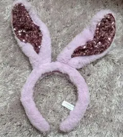ディズニーイースターカチューシャ