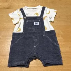 Buddy Lee ロンパース　70