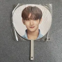 SEVENTEEN JOSHUA うちわ Ode to Youのサムネイル