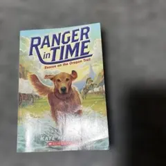 Ranger in Time