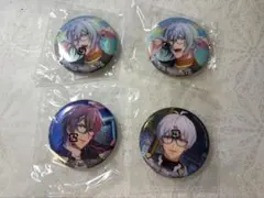 四葉環 逢坂壮五 アイナナ カプ缶 vol.7メガネ メルカリ便 - メルカリ