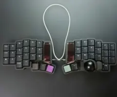 2026年最新】keyballの人気アイテム - メルカリ