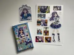 アイカツ！　氷上スミレ