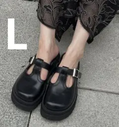 AmeriVINTAGE BROGUE SLIDE LOAFERのサムネイル