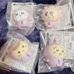 ちいかわくじ❤️TENSHI❤️AKUMA