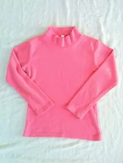 UNIQLO　子供用フリース長袖130サイズ